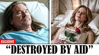 15 Old Hollywood Stars Who Died Of AIDS
