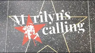 Marilyn&acute;s calling Promovideo