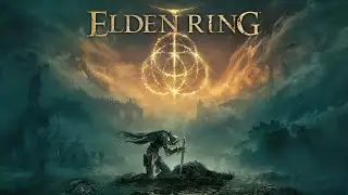 Elden Ring стрим #9