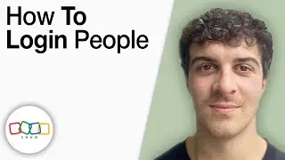 How to Login Zoho People [2025 Full Guide]