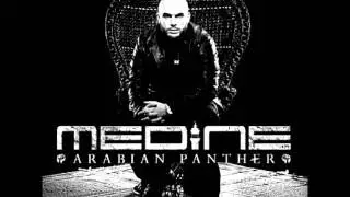 Medine- Portrait chinois