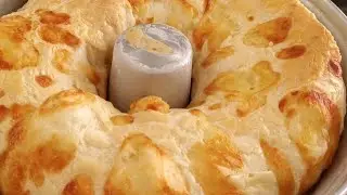 CHEESE CAKE WITH TAPIOCA | TAPIOCA CAKE