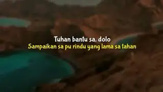 RINDU INI BERAT