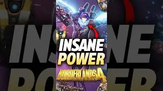3 Most OVERPOWERED SMG's in Borderlands 4!