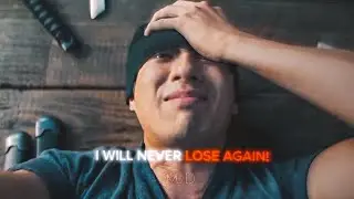 I Will Never Lose Again! [ Roronoa Zoro EDIT  ] || Onepiece live Action❤️