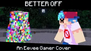 Better Off but Error 422 sings it