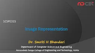 Image representation