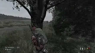 Killing 2 VERY geared players! Dayz ps4.