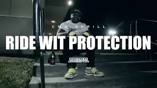 CMO SKRILL   RIDE WIT PROTECTION