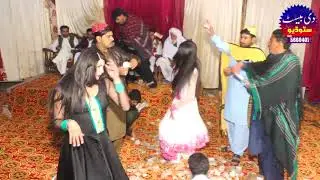 Madam Khushi & Shani Ka Khubsurat Dance ( Mochh Program)