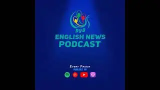 Ei Thant Sin: From Voice of America to Insight Myanmar Podcast [AUDIO]