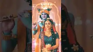 Jay Shree Krishna Krishna #ramnaamsejagmaghai #hindudeity