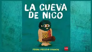 cuento La Cueva de Nico