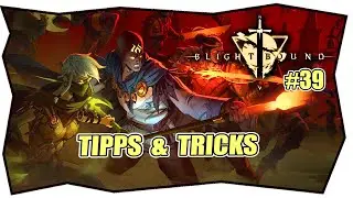 BLIGHTBOUND #39 TIPPS & TRICKS Zuflucht leveln ★ &Uuml;berlebende & Helden ★ Deutsch ★ Pers&ouml;nliche Ziele