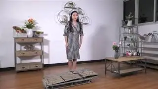 Creative Folding Furniture