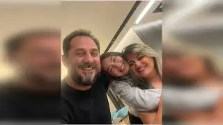 Neslixan ❤️ Burak Ozcivit    Wife&rsquo;s Hidden Past!