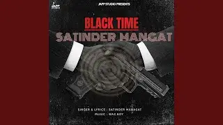 Black Time
