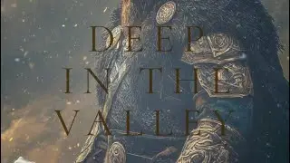 &ldquo;DARRIEN AT THE GATE&rdquo; | A &ldquo;Deep in The Valley&rdquo; Ballad