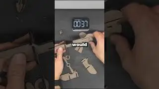 Free Laser Biplane Cut File