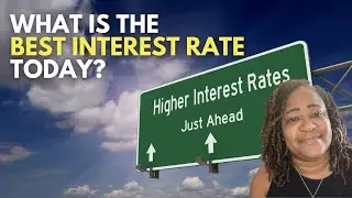 The best interest rates today: What to know before you get a mortgage