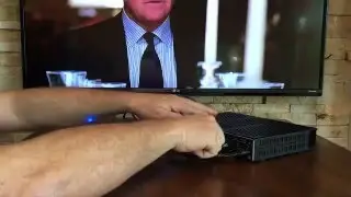 AfterMaster TV Installation Demo