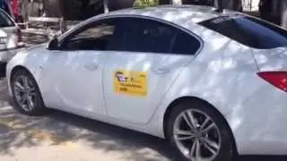 Taxi Žeki Split - Taxi Split prijevoz putnika
