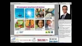 Tour Operators: The power to engage and influence the travel value chain