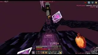 Crystal pvp montage in crystalpvp.cc | pvp montage #1