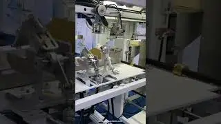 Jewelry product case box case forming folding erecting making machine