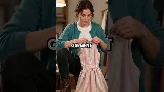 Vintage Shop Owner Discovers Zippers That Open to Other Lives