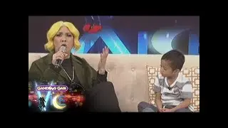 GGV: Gigil in Tandem rants about common happenings during Christmas day