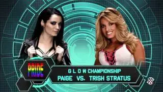 KWF NETWORK PRESENTS  PRIDE WRESTLING USA #2