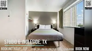 Studio 6-Ingleside, TX