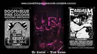 PINK COCOON PROMO VIDEO // UPCOMING LOCAL GIGS