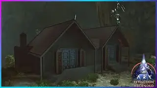 I Built the PERFECT ARK Workshop for 2025