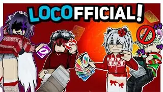 STOP GIVING ME CARDS | Roblox Uno