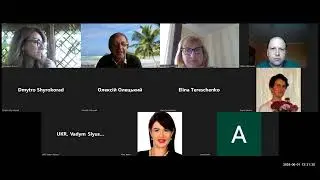 Modern Data Science Technologies Workshop (MoDaST 2024, part 2)