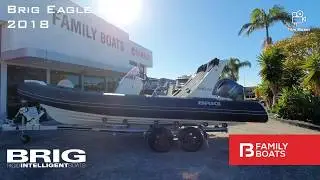 Brig Eagle 650 2018