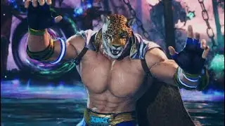 TEKKEN 8 Ranked Beginner Matches