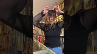Don&rsquo;t cut bangs buy clip ons instead! 🥰 #bangs #hairstyle
