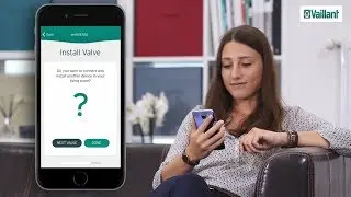 How to Set-up ambiSENSE - The Smart Radiator Valve System