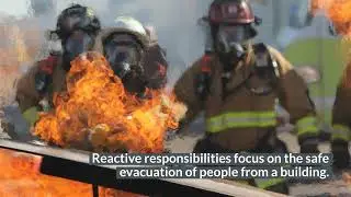What Are A Fire Warden's Responsibilities?