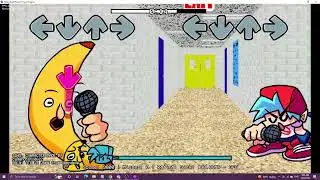 Baldis Funkin class demo update