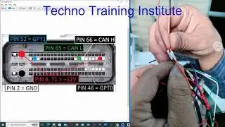 🧠🚗 Scanmatik | SM2 PRO | J2534 | PCM Tool | KTM | 67 in 1 | Part 2