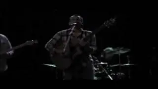 Nick Boone Band - Ride (Nectar Seattle November 24th, 2009)