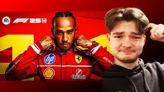 It's NOT looking GOOD for F1 25...