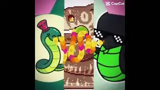 The noodle is loved #snake #snakearmy