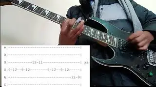 C&oacute;mo estar callado - Admirable guitar tabs
