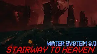 Forever Winter's New Map + Changed Water System 3.0!