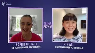 Crypto Legends S1E4 - Blockchain.com: Building a winning sports partnership strategy